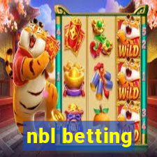 nbl betting